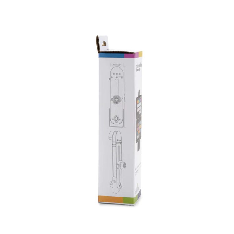 Uchwyt na wzorzec kolorów CALIBRITE ColorChecker Target Holder CCTHLD CALB550