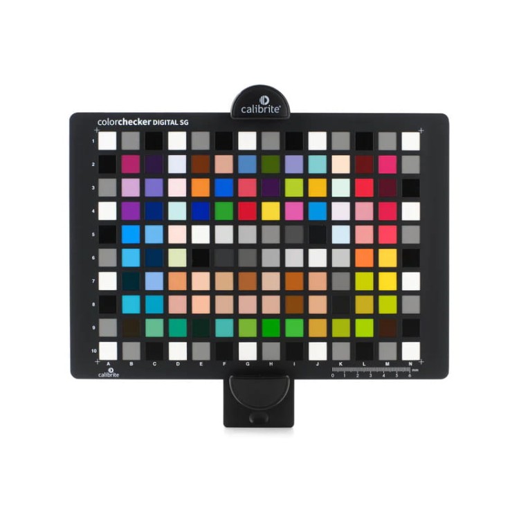 Uchwyt na wzorzec kolorów CALIBRITE ColorChecker Target Holder CCTHLD CALB550