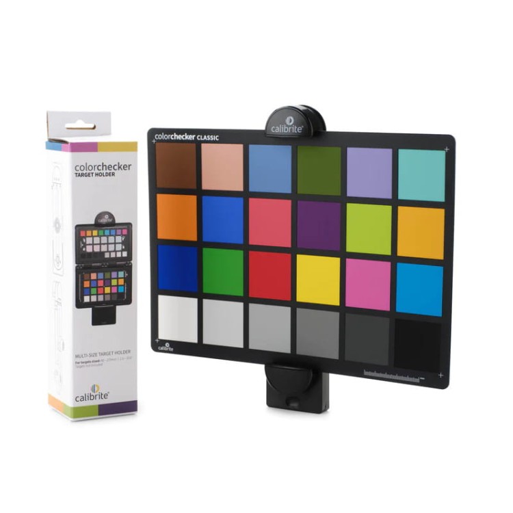 Uchwyt na wzorzec kolorów CALIBRITE ColorChecker Target Holder CCTHLD CALB550