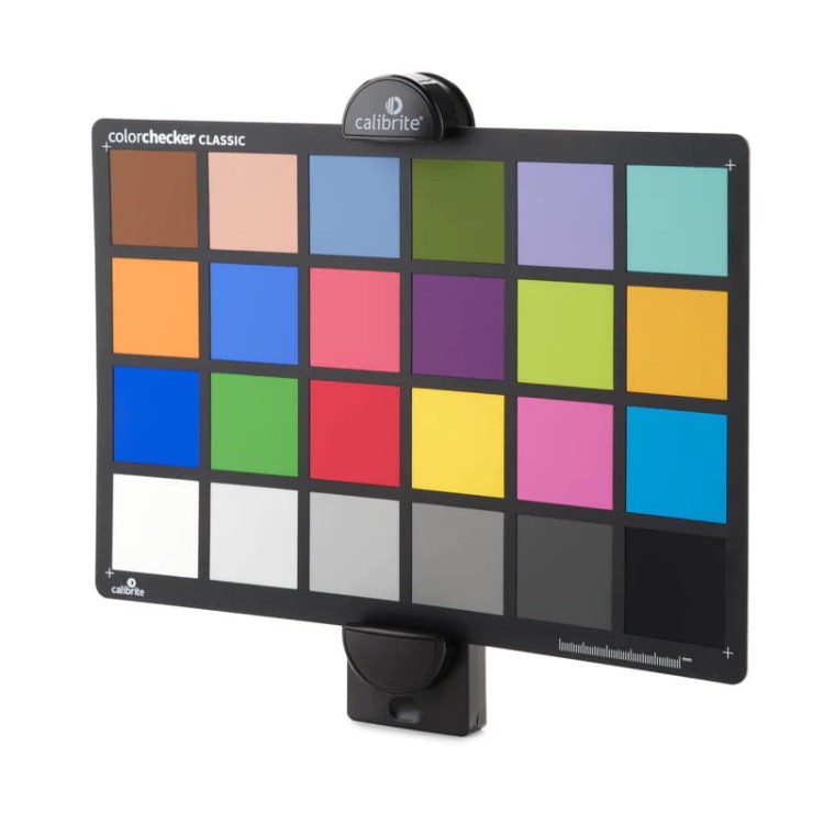 Uchwyt na wzorzec kolorów CALIBRITE ColorChecker Target Holder CCTHLD CALB550