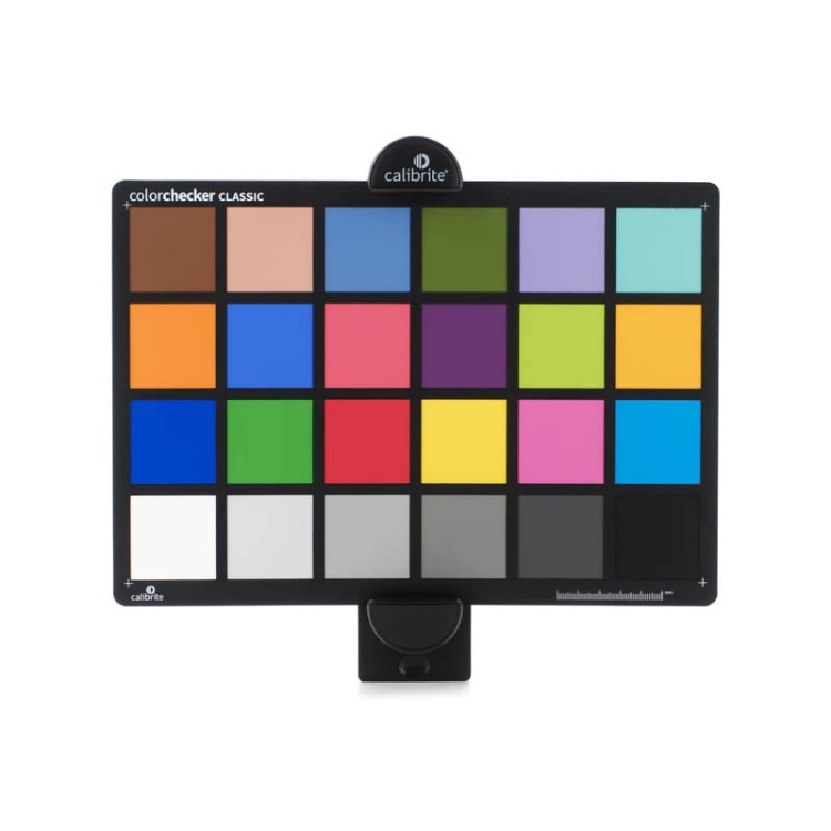 Uchwyt na wzorzec kolorów CALIBRITE ColorChecker Target Holder CCTHLD CALB550
