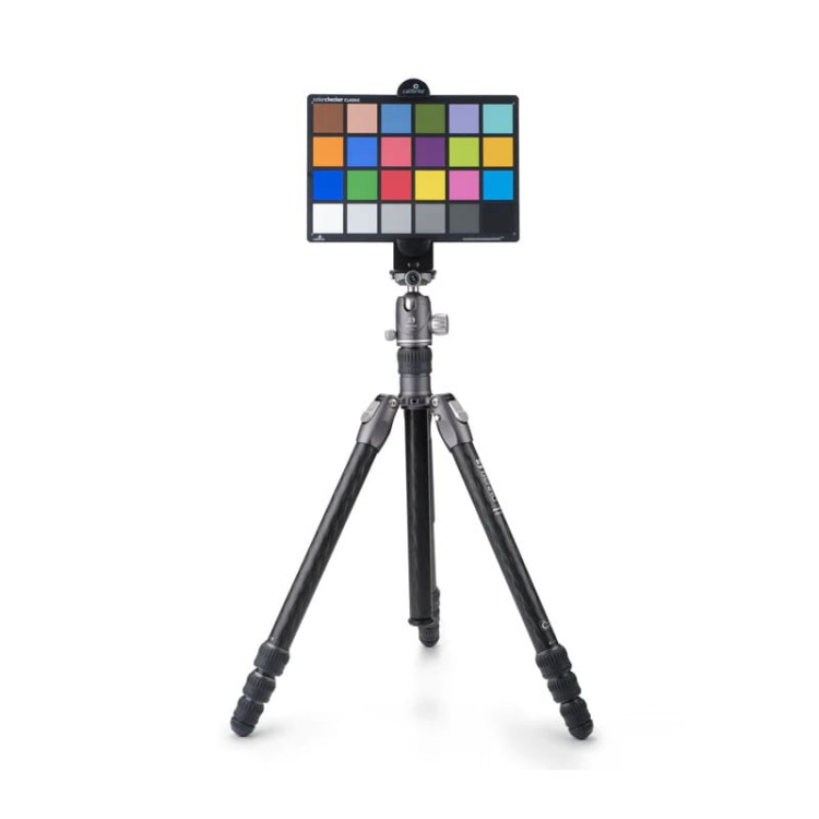 Uchwyt na wzorzec kolorów CALIBRITE ColorChecker Target Holder CCTHLD CALB550