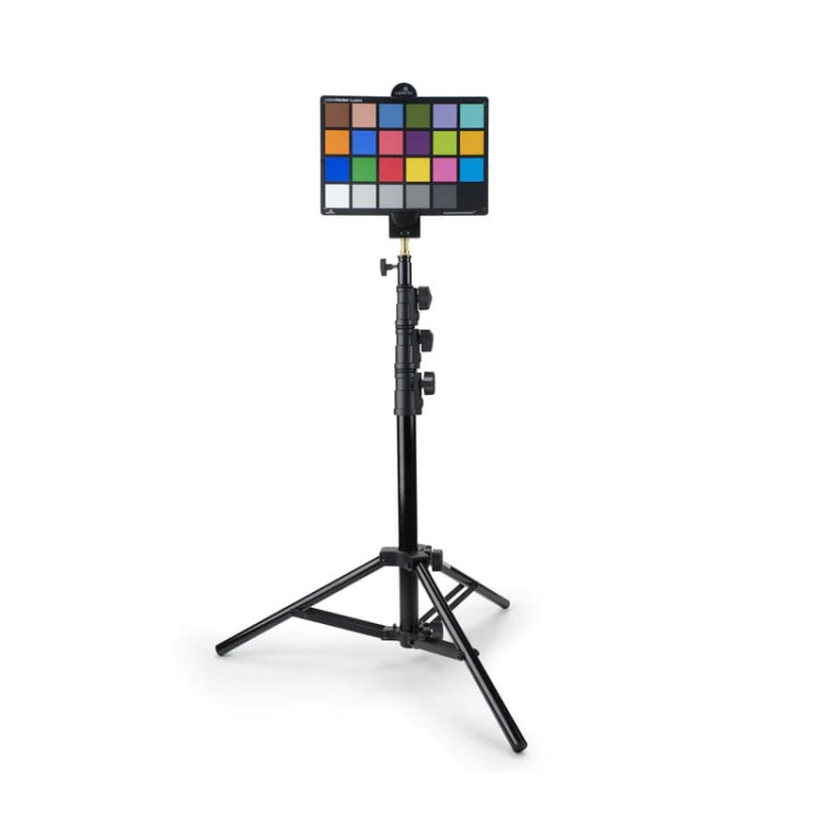 Uchwyt na wzorzec kolorów CALIBRITE ColorChecker Target Holder CCTHLD CALB550