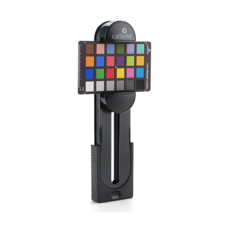 Uchwyt na wzorzec kolorów CALIBRITE ColorChecker Target Holder CCTHLD CALB550