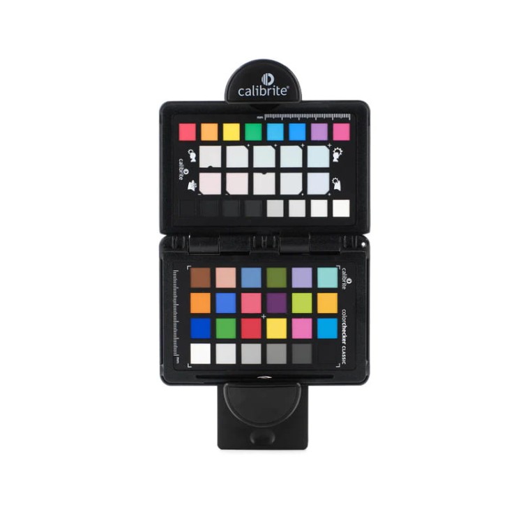 Uchwyt na wzorzec kolorów CALIBRITE ColorChecker Target Holder CCTHLD CALB550
