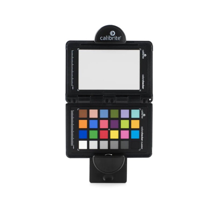 Uchwyt na wzorzec kolorów CALIBRITE ColorChecker Target Holder CCTHLD CALB550
