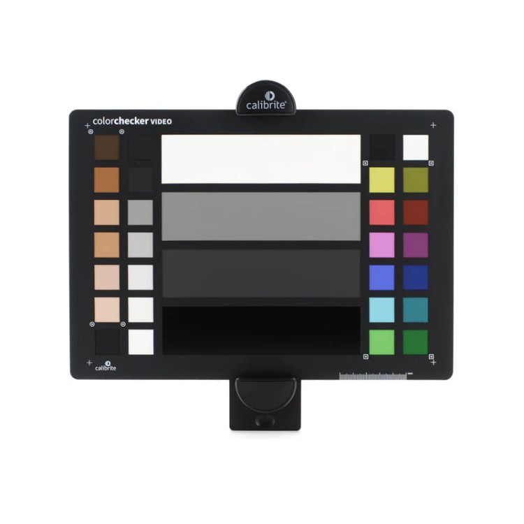 Uchwyt na wzorzec kolorów CALIBRITE ColorChecker Target Holder CCTHLD CALB550