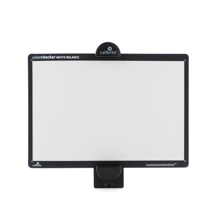 Uchwyt na wzorzec kolorów CALIBRITE ColorChecker Target Holder CCTHLD CALB550