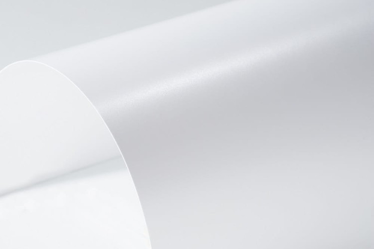 mediaJET SIP 260 Silver Iridium Pearl