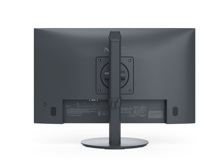 Monitor NEC MultiSync E244F