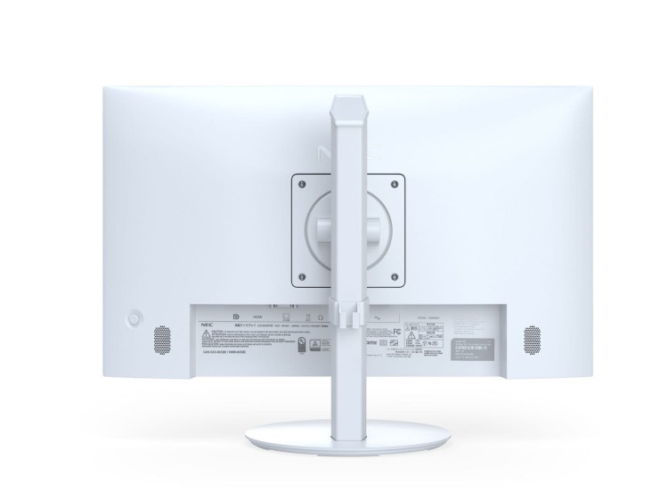 Monitor NEC MultiSync E244F