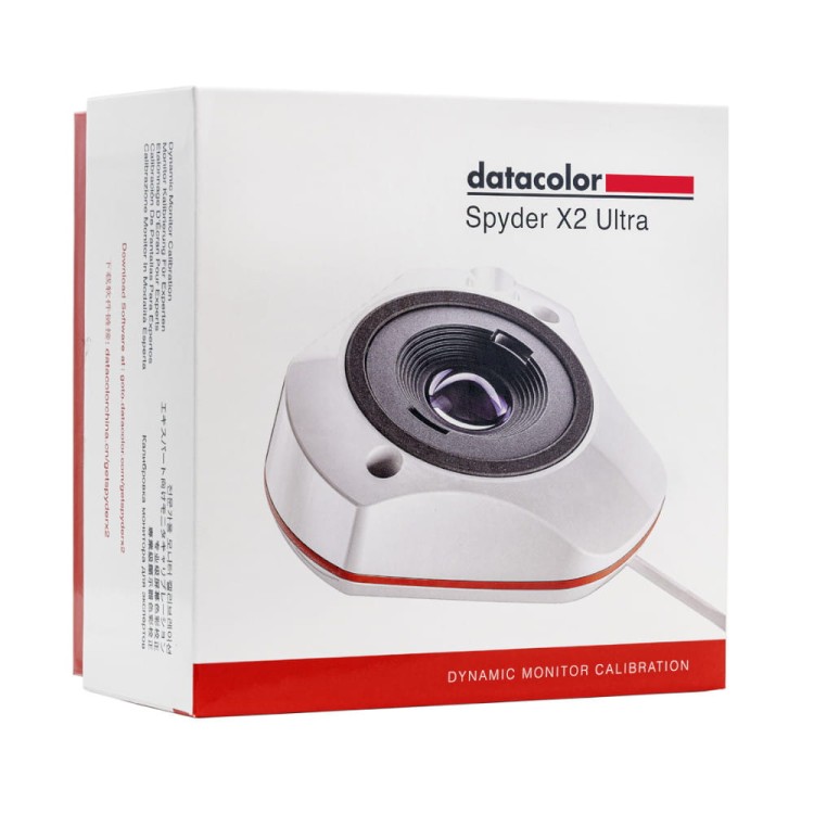 Kalibrator DATACOLOR SpyderX2 Ultra SXU200