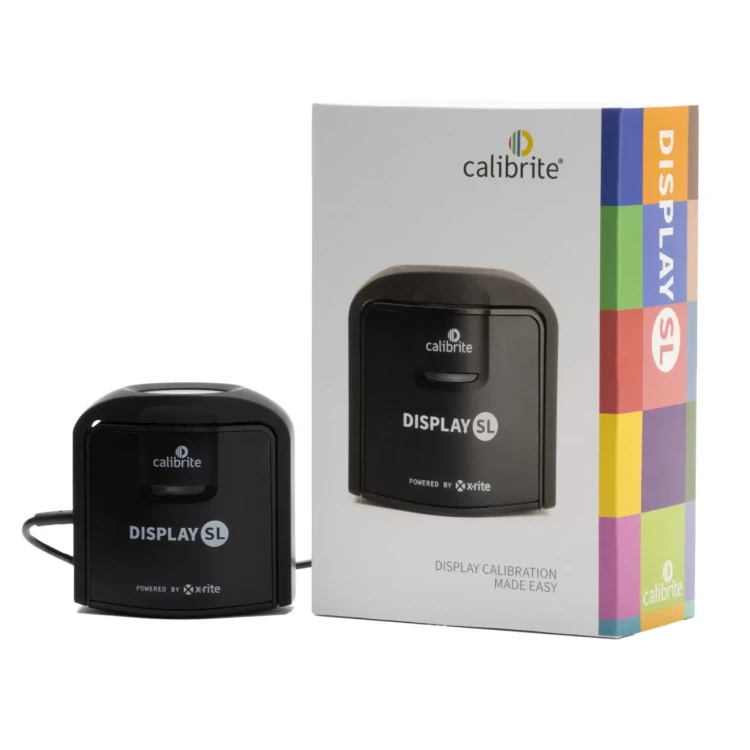 Kalibrator CALIBRITE Display SL CALB106 CCDISSL