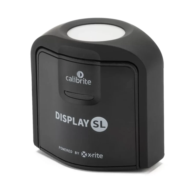 Kalibrator CALIBRITE Display SL CALB106 CCDISSL