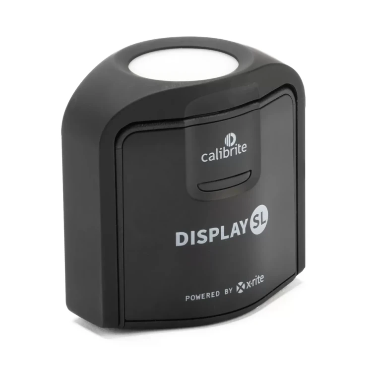 Kalibrator CALIBRITE Display SL CALB106 CCDISSL