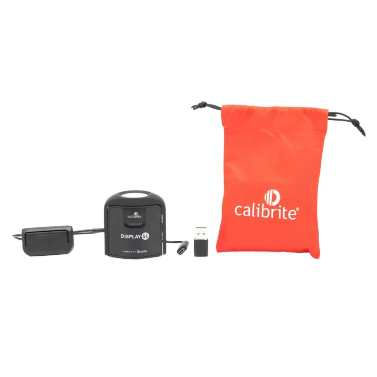 Kalibrator CALIBRITE Display SL CALB106 CCDISSL