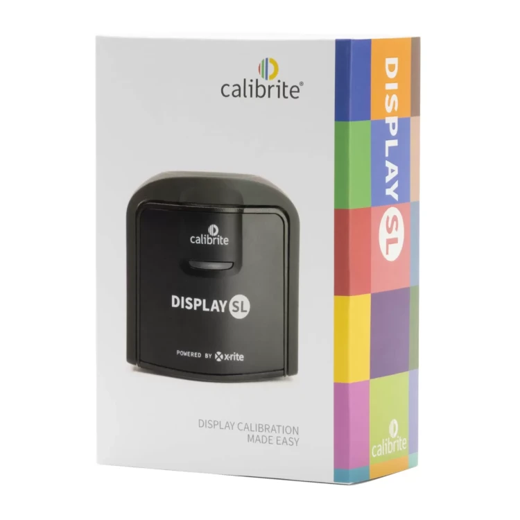 Kalibrator CALIBRITE Display SL CALB106 CCDISSL
