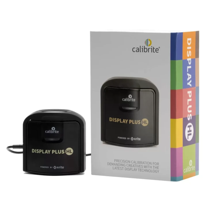 Kalibrator CALIBRITE Display PLUS HL CALB108 CCDIS3PLHL