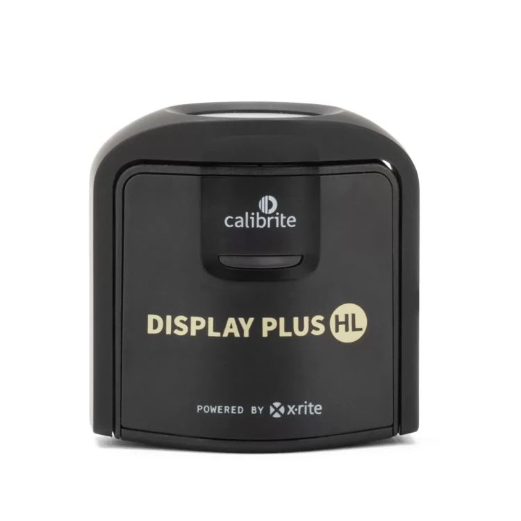 Kalibrator CALIBRITE Display PLUS HL CALB108 CCDIS3PLHL