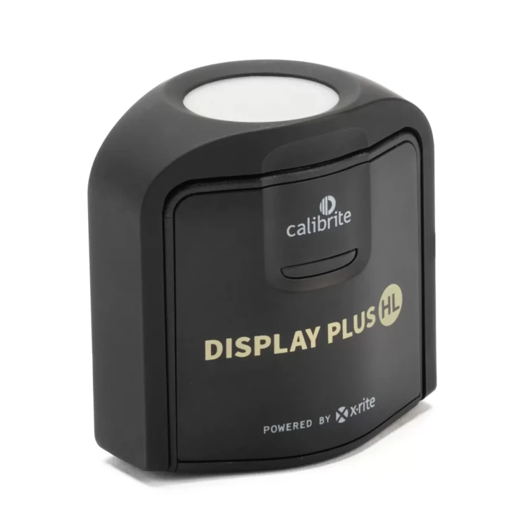 Kalibrator CALIBRITE Display PLUS HL CALB108 CCDIS3PLHL