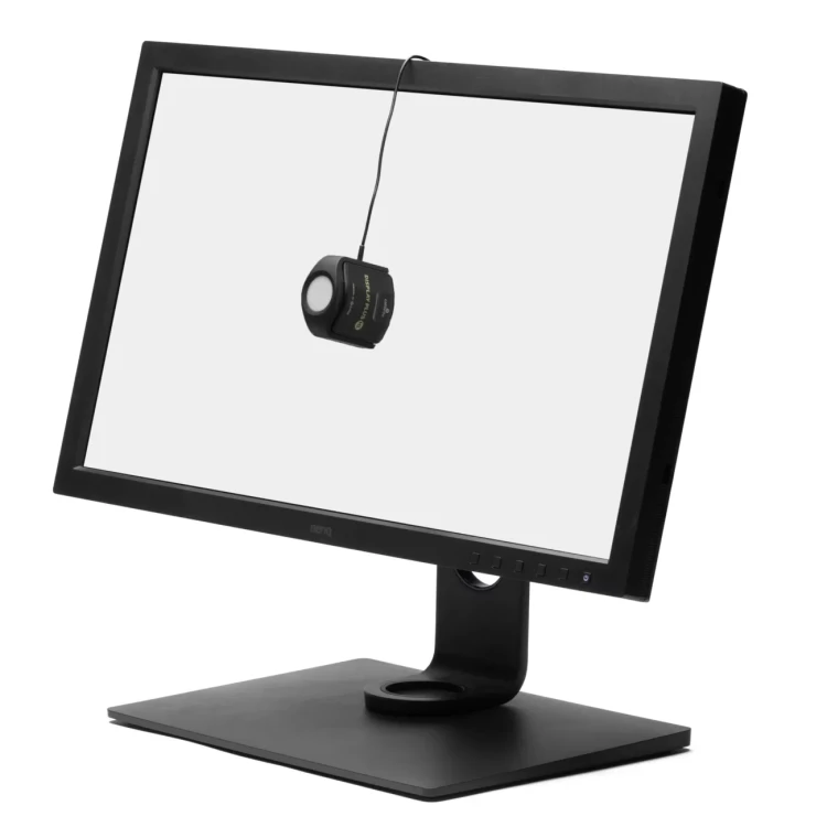 Kalibrator CALIBRITE Display PLUS HL CALB108 CCDIS3PLHL
