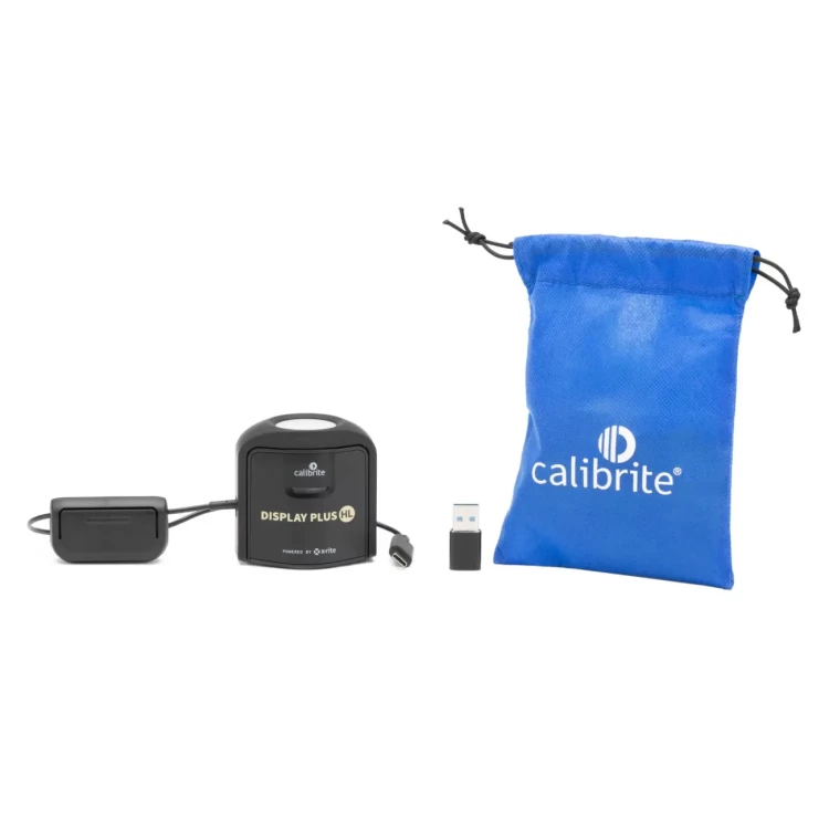 Kalibrator CALIBRITE Display PLUS HL CALB108 CCDIS3PLHL