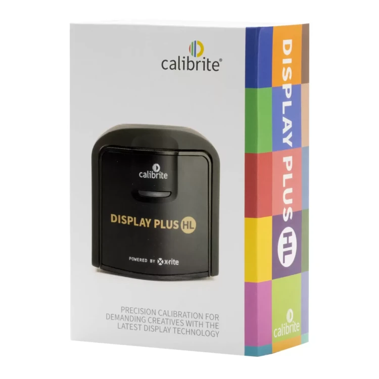 Kalibrator CALIBRITE Display PLUS HL CALB108 CCDIS3PLHL