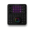 Konsola LOUPEDECK CT