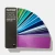 Wzornik paleta kolorów PANTONE Fashion, Home + Interiors FHI Metallic Shimmers Color Guide FHIP310B