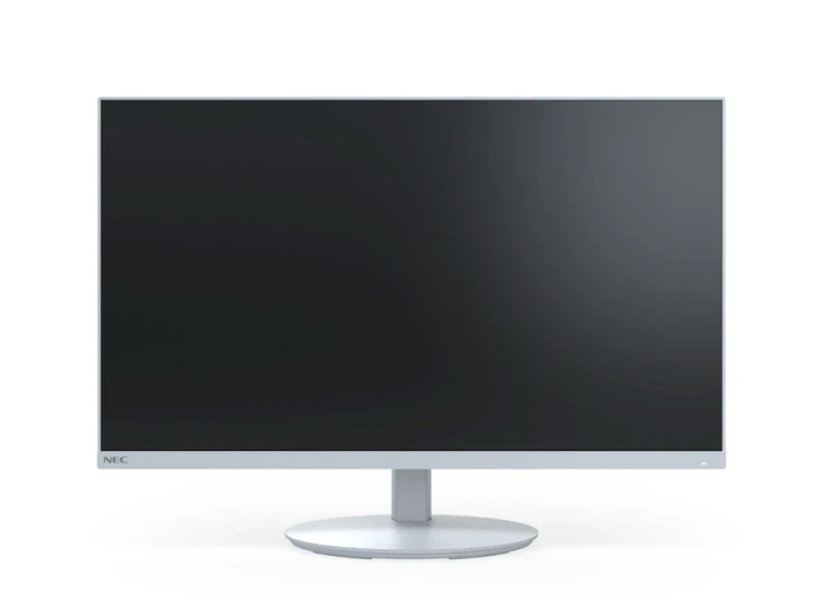 Monitor biznesowy NEC MultiSync E244FL - biały 60005867