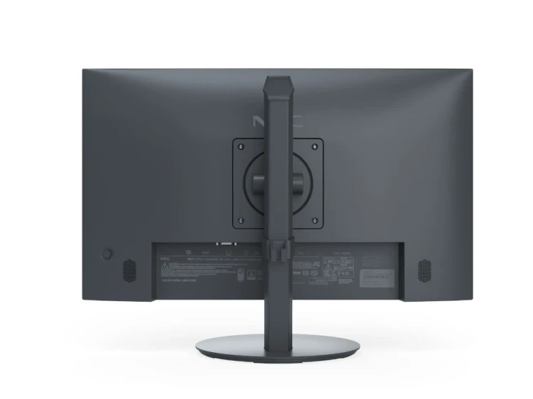 27-calowy monitor biurkowy NEC MultiSync E274FL - czarny 60005868