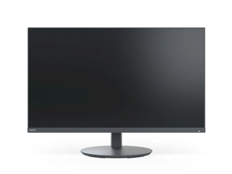 27-calowy monitor biurkowy NEC MultiSync E274FL - czarny 60005868