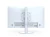 Monitor biurkowy NEC MultiSync E274FL - biały 60005870