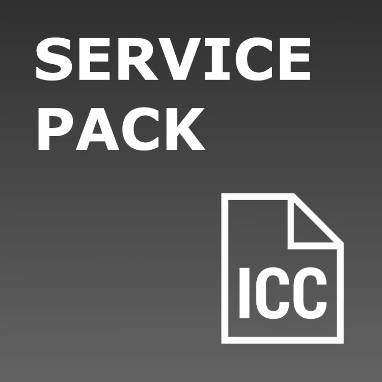 Profilowanie papieru - profil ICC