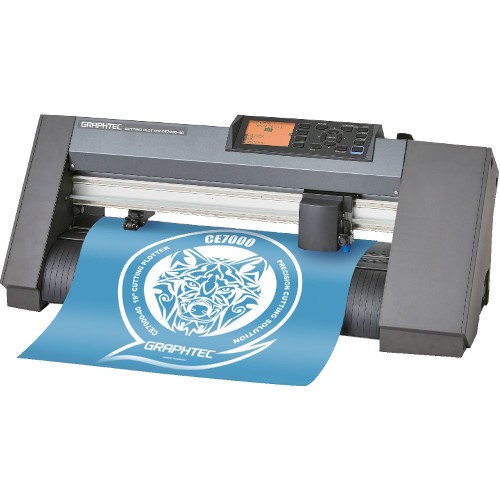 Ploter tnący GRAPHTEC CE7000-40
