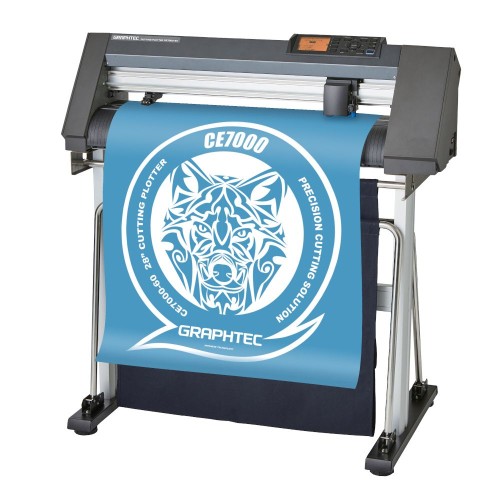 Ploter tnący GRAPHTEC CE7000-60