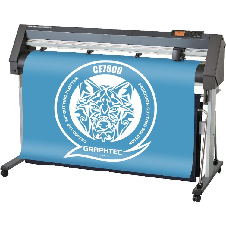 Ploter tnący GRAPHTEC CE7000-130