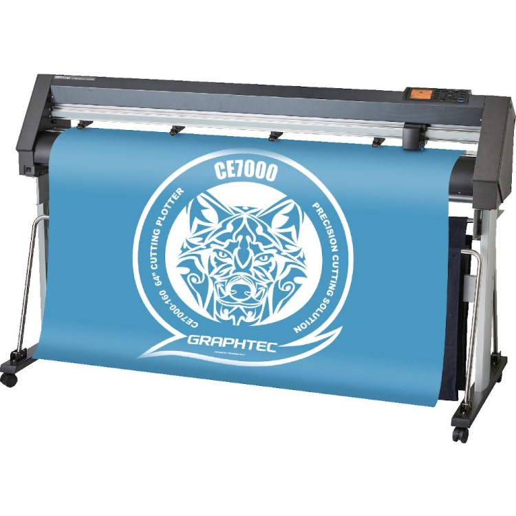 Ploter tnący GRAPHTEC CE7000-160