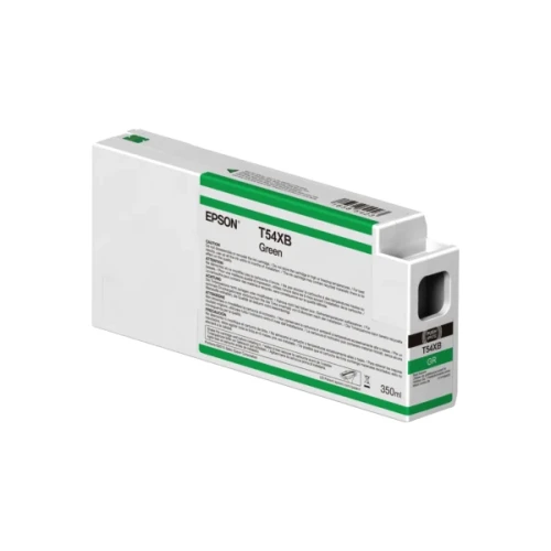 Tusz EPSON T54XB G - zielony (350 ml) C13T54XB00