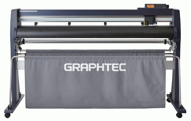 Ploter tnący GRAPHTEC FC9000-160