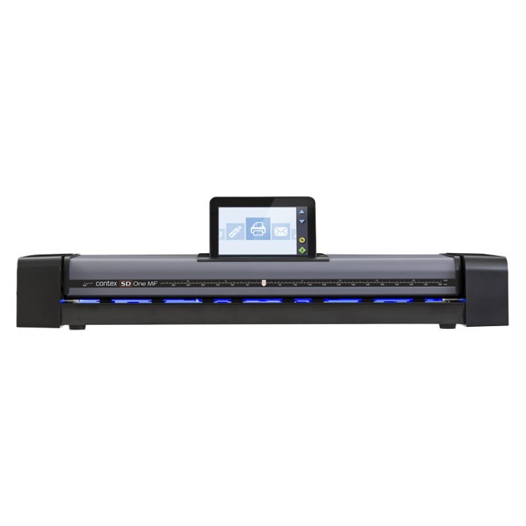 Skaner wielkoformatowy CONTEX SD one+ 24 MF