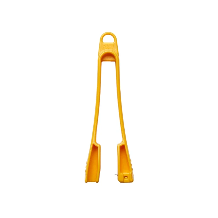 Nóż do otwierania foliowych opakowań OLFA PK-1 Bag Cutter - widok od góry