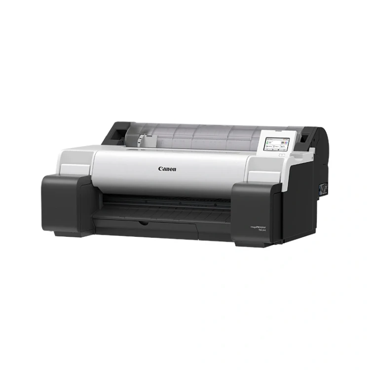 Ploter CANON imagePROGRAF TM-240