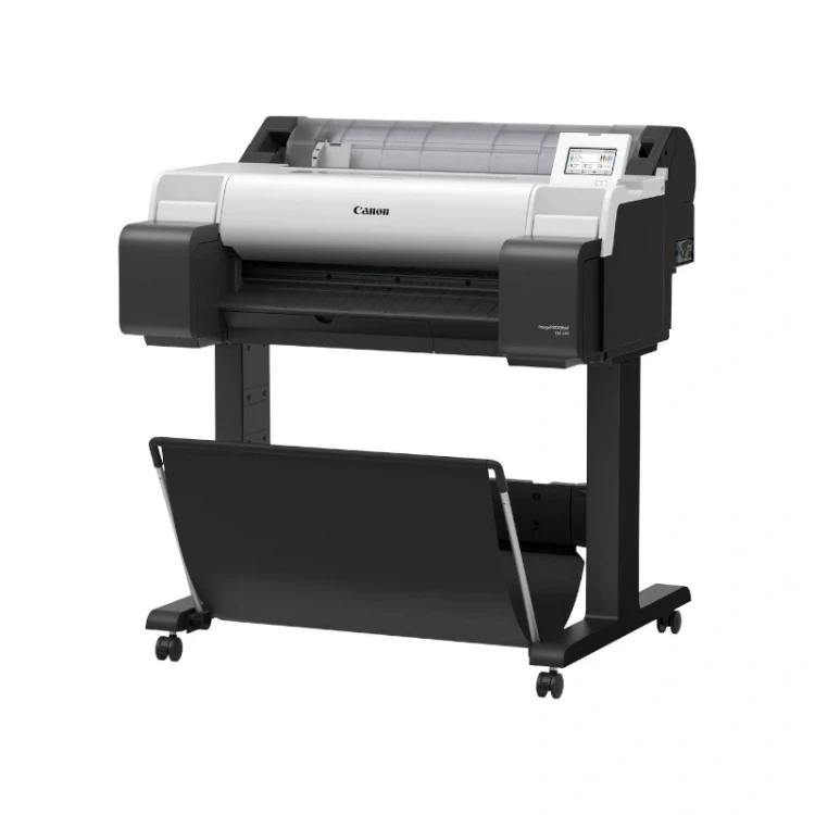 Ploter CANON imagePROGRAF TM-240