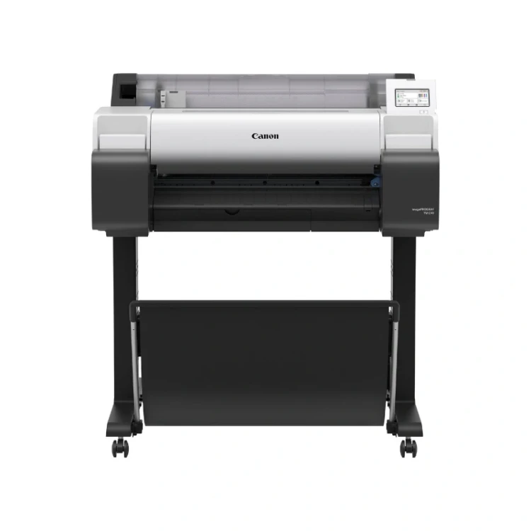 Ploter CANON imagePROGRAF TM-240