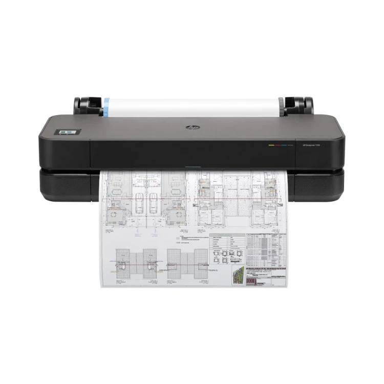 Ploter HP DesignJet T250 610mm
