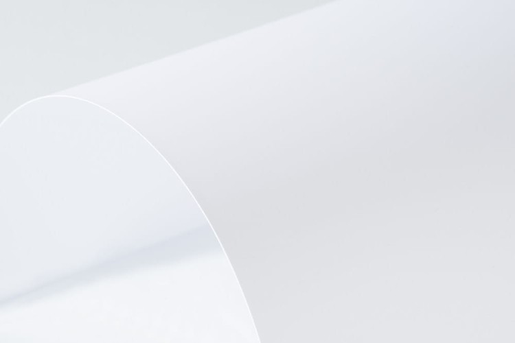 mediaJET PhotoArt White Matt Duo