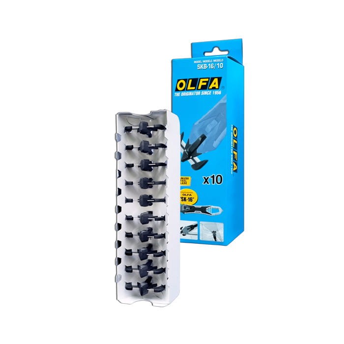 Ostrza OLFA SKB-16/10B SKB16
