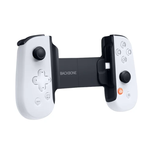 Kontroler do telefonu Backbone One - PlayStation, USB-C, kompatybilny z Android, iPhone 15 BB51PWS