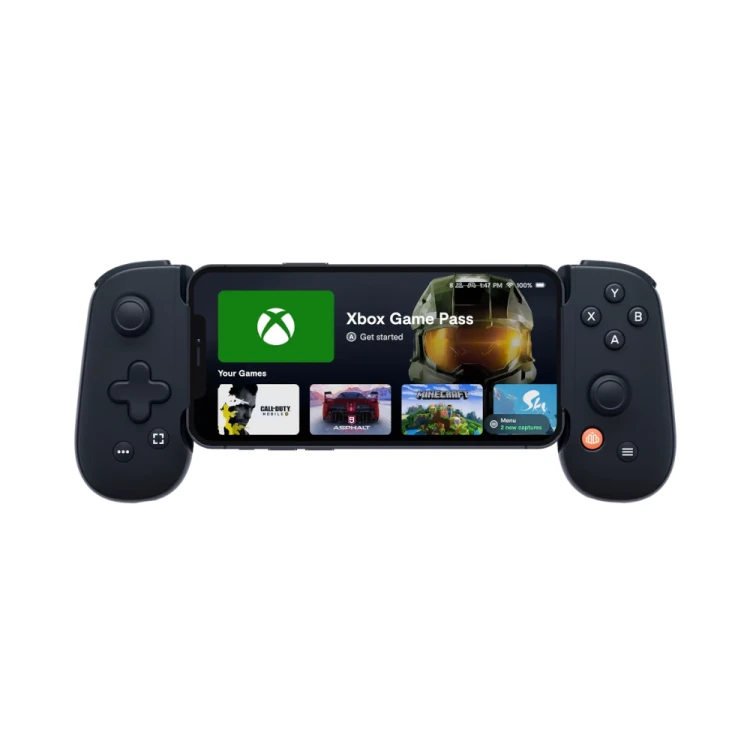 Kontroler do telefonu BACKBONE One - XBOX, Lightning BB02BX